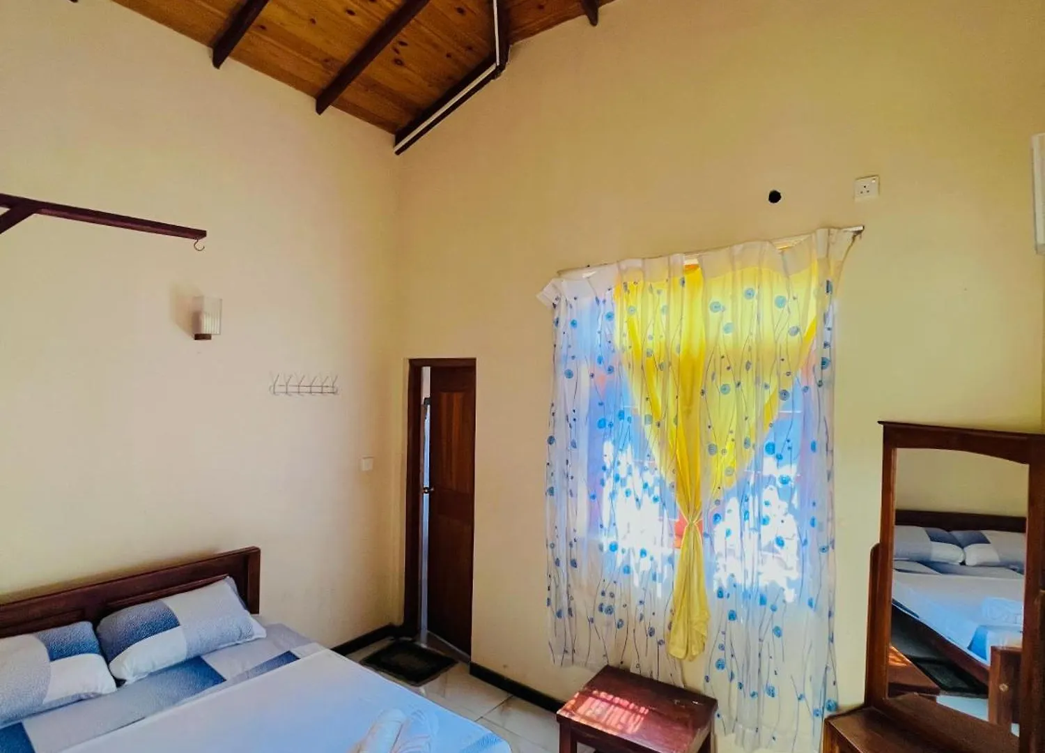 Malwaththa Mount Villa Kandy