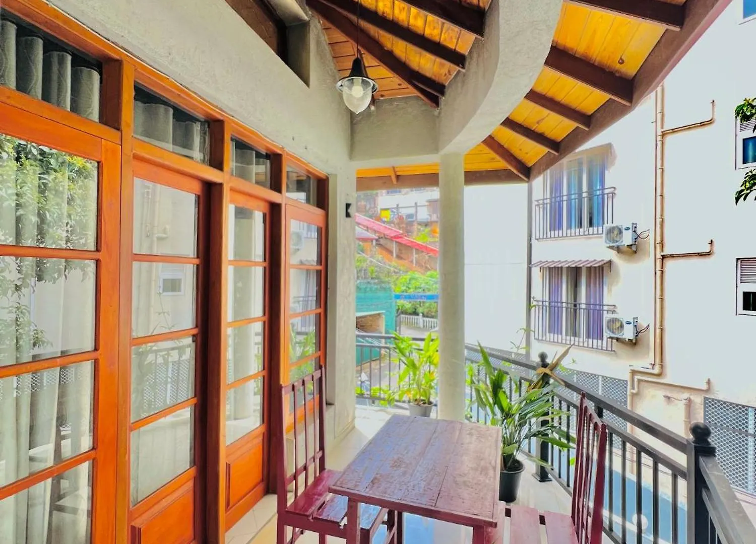 Malwaththa Mount Villa Kandy Maison d'hôtes
