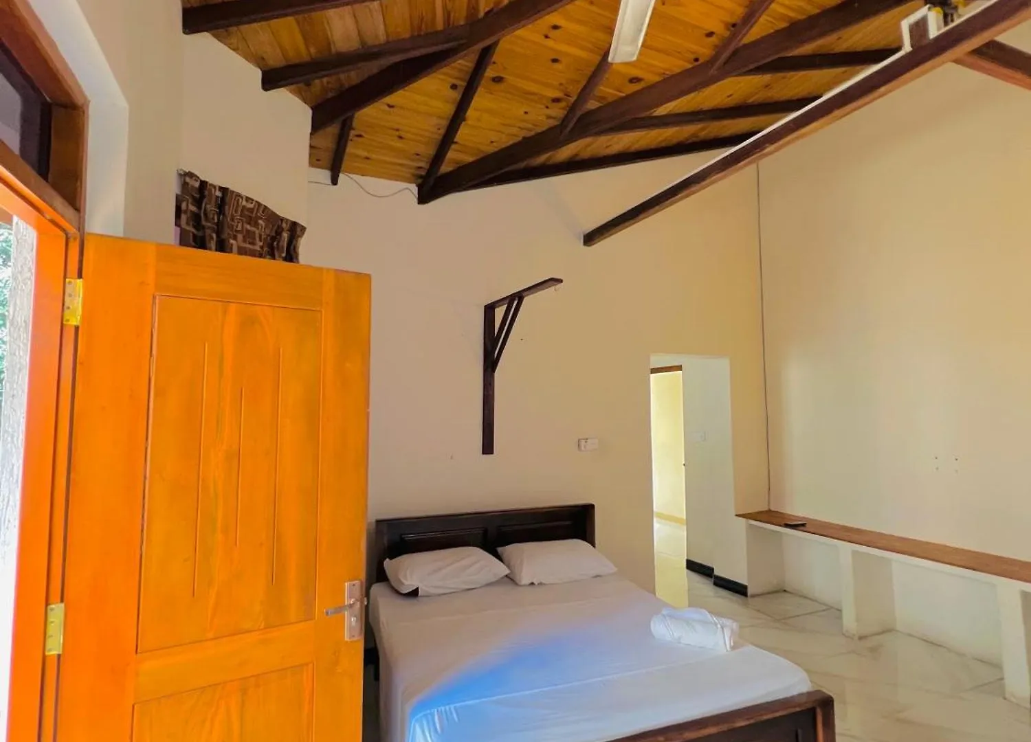 Malwaththa Mount Villa Kandy