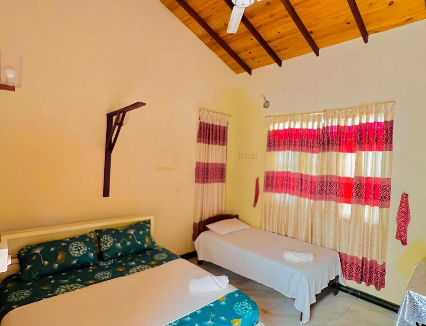 Malwaththa Mount Villa Kandy Maison d'hôtes