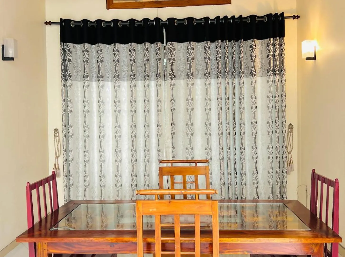 Malwaththa Mount Villa Kandy