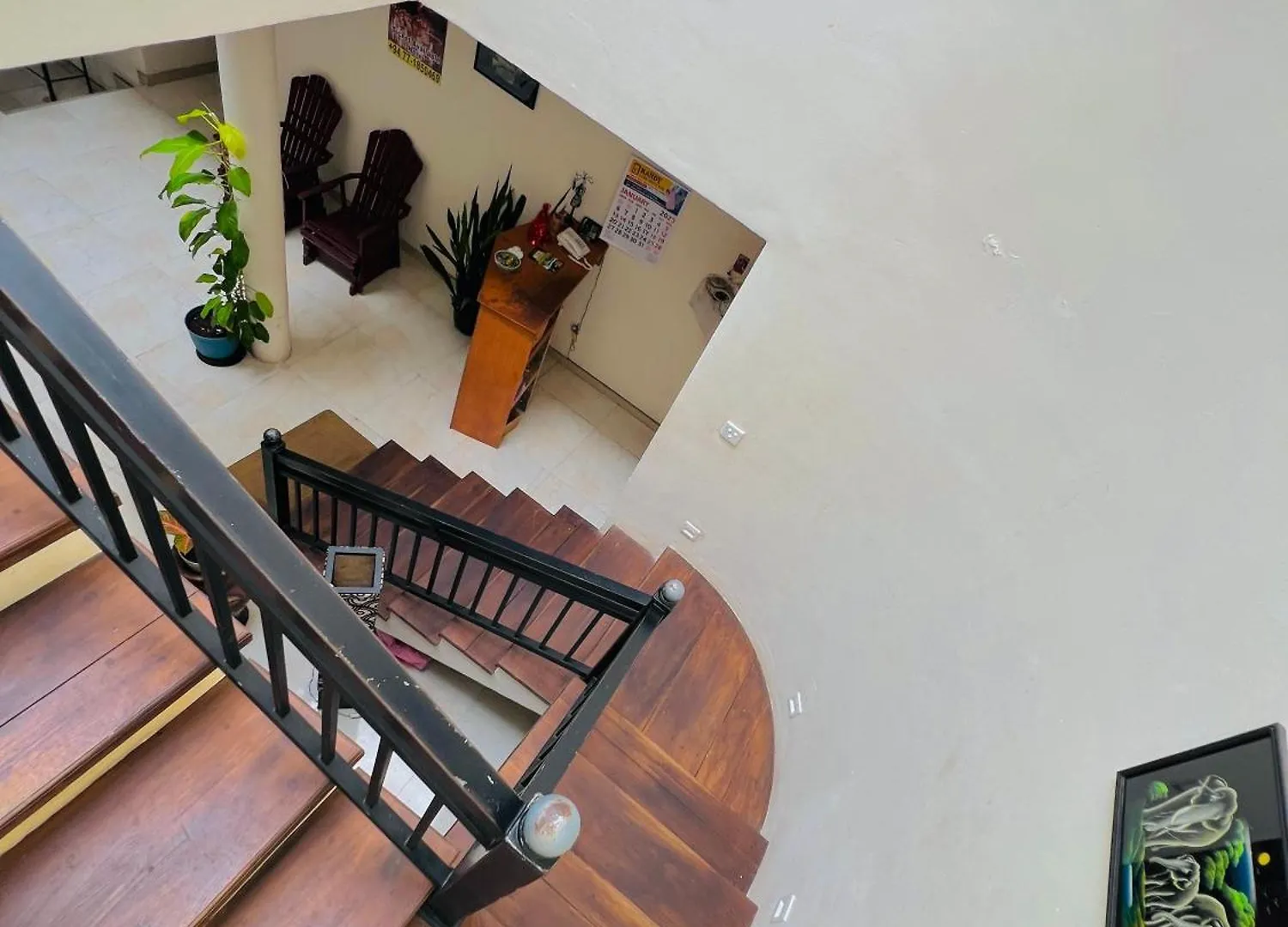 Malwaththa Mount Villa Kandy Maison d'hôtes