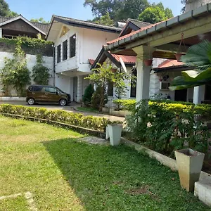 Gasthuis Garden, Kandy
