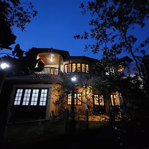 Gasthuis Mystique Hideout, Kandy