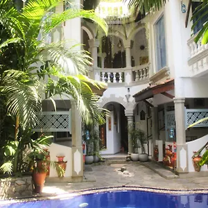 Gasthuis Olde Ceylon, Kandy