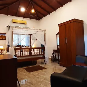 Gasthuis Bliss Lounge, Kandy