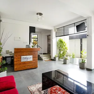  Apartahotel Regent Heights