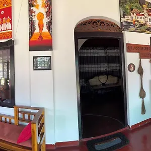 Gasthuis Classical, Kandy