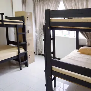  Hostal White Rose